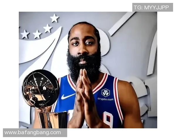 哈登可能不执行球员选项将与快船签新合同续约留队 哈登可能不执行球员选项将与快船签新合同续约留队