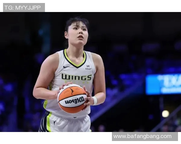 李月汝全场表现亮眼攻守兼备赛后分享做好每件小事的心得