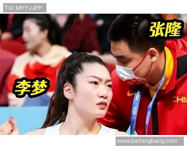 李梦退役后重返聚光灯，颜值与代言双丰收，张隆深刻解读她的选择与未来